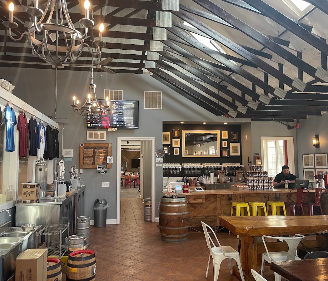 OEC Brewing 4